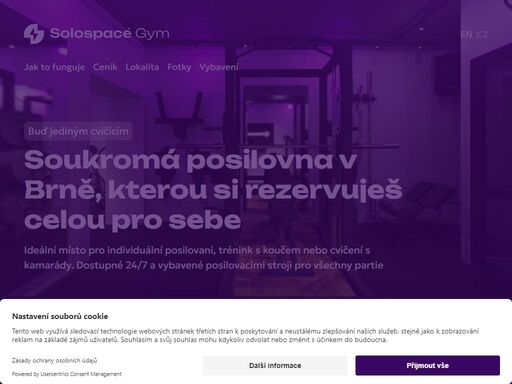 www.solospacegym.cz