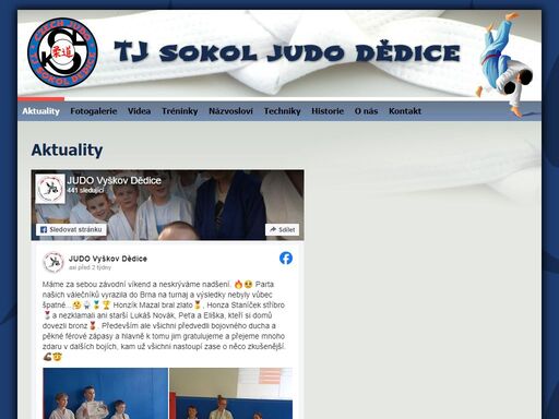 judo-dedice.cz