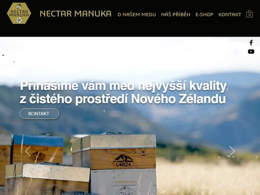 www.nectarmanuka.cz