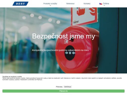 www.besyco.cz