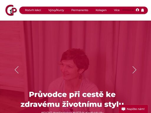 www.centrumpohybuol.cz