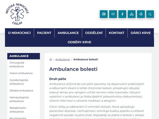 nemcaslav.cz/ambulance-1/ambulance-bolesti