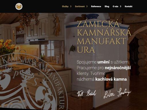 www.zamecka-kamnarska-manufaktura.cz