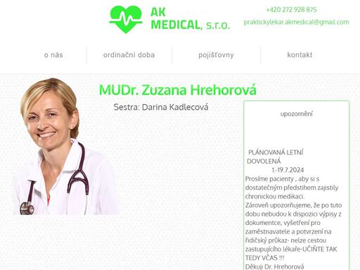 akmedical.cz
