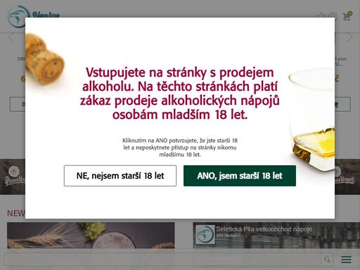 www.nenive.cz