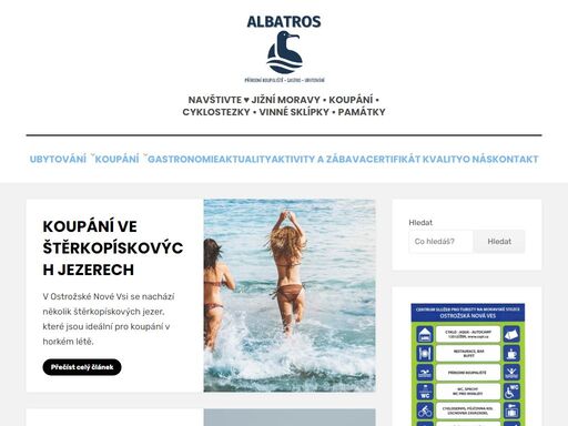 albatrosonv.cz
