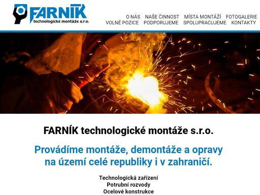farnik-montaze.cz