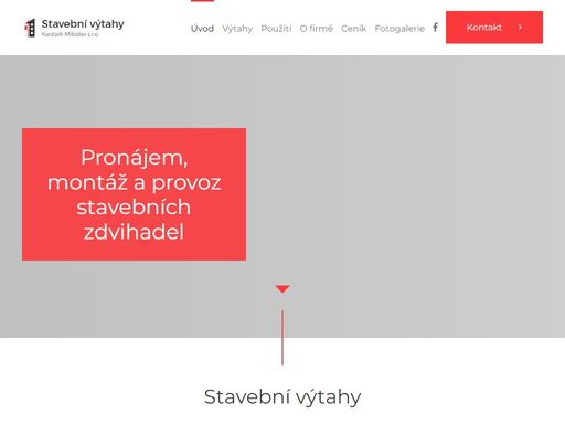 www.vytahy-stavebni.cz
