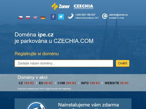 www.ipe.cz
