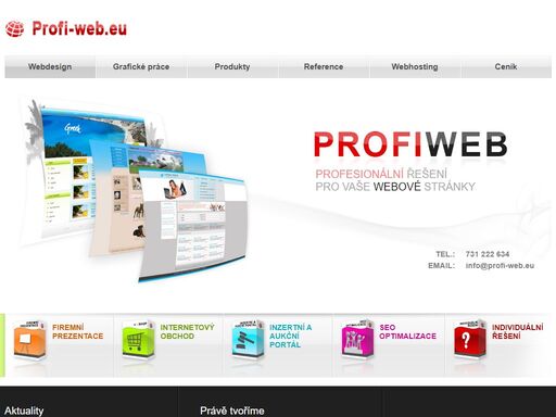 www.profi-web.eu