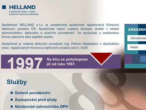 helland.cz