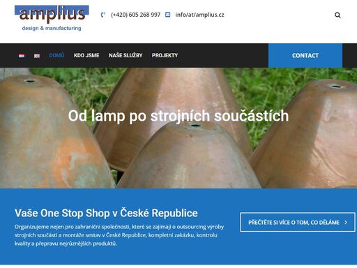 www.amplius.cz
