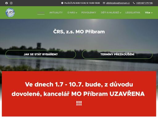 www.mocrspribram.cz