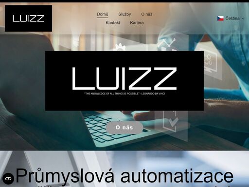 www.luizz.cz