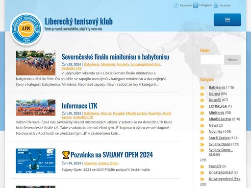 www.ltkliberec.cz