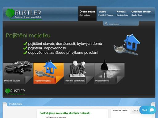 www.rustler.cz