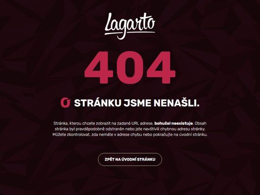 lagartocafe.cz/e-shop