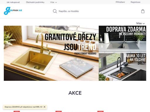www.gramax.cz