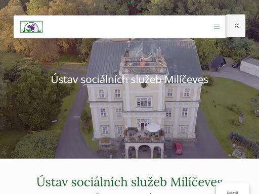 www.dd-miliceves.cz