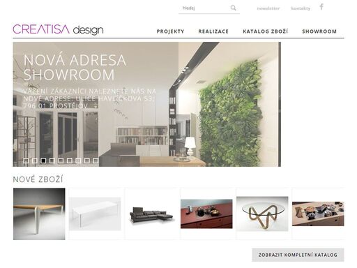 www.creatisadesign.cz