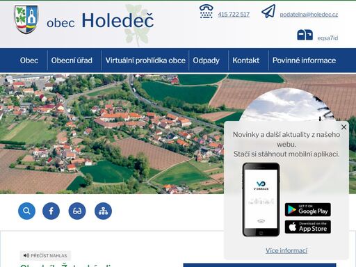 www.holedec.cz