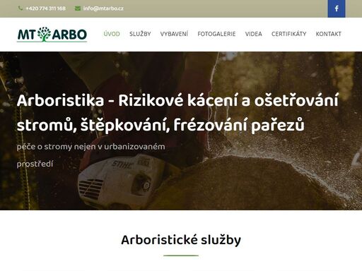 www.mtarbo.cz