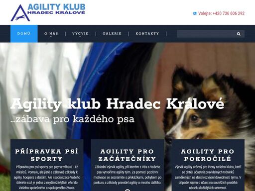 www.agility.hukot.cz