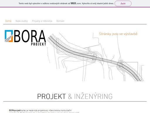 boraprojekt.cz