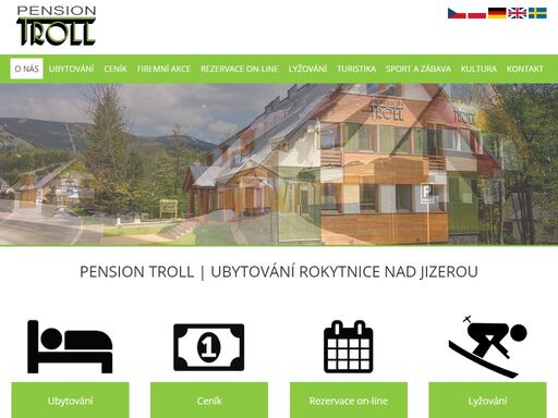 www.pensiontroll.cz