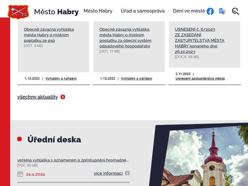 habry.cz