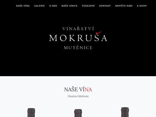 www.mokrusa.cz