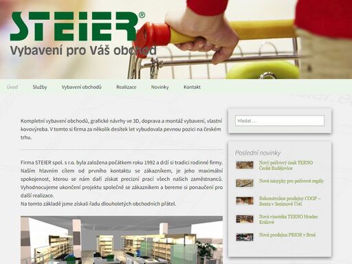 www.steier.eu