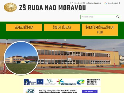 www.zsruda.cz