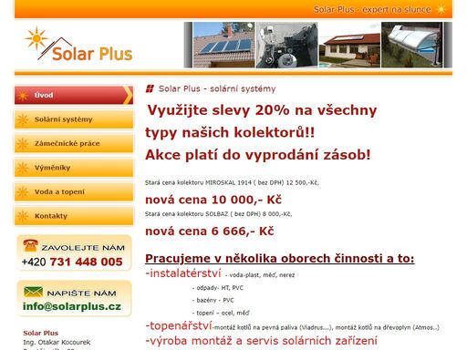 www.solarplus.cz