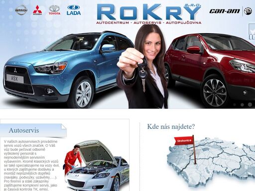 www.rokry.cz