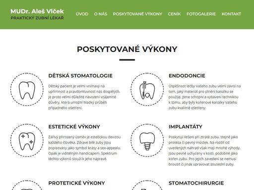 www.ales-vlcek.cz