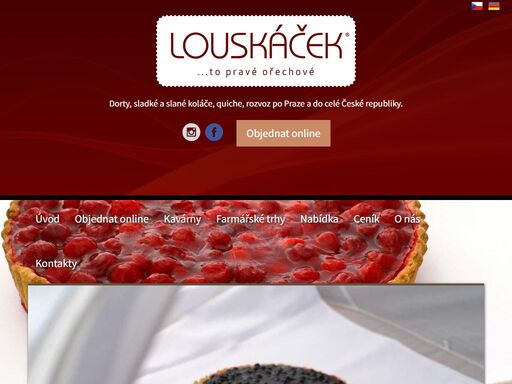 www.louskacek.eu
