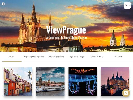 www.viewprague.cz