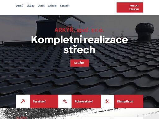 www.arkyr-sro.cz