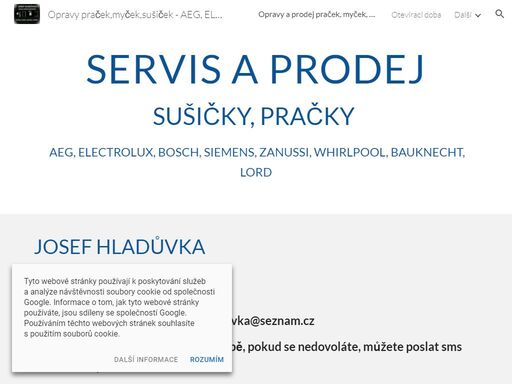 www.hladuvka.cz