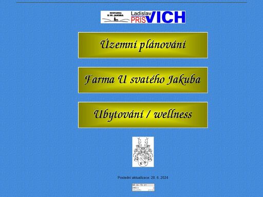www.prisvich.cz