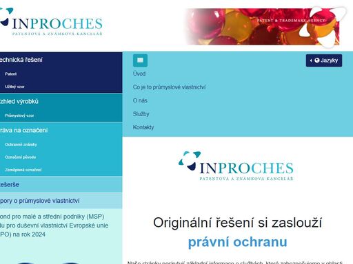 www.inproches.eu