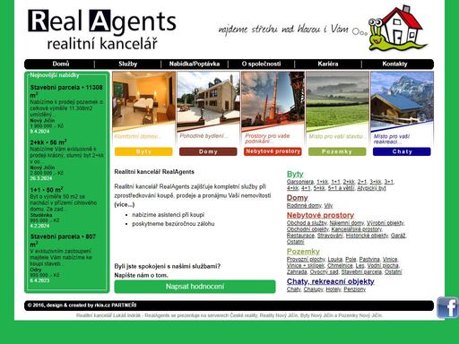 realagents.cz