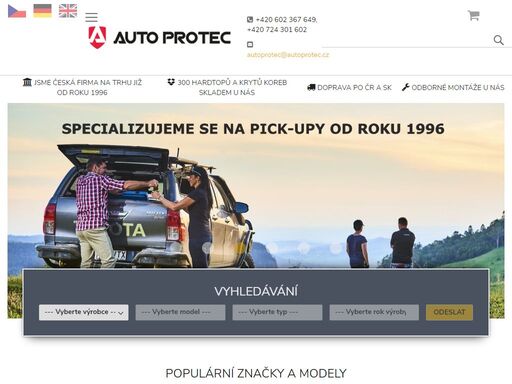 autoprotec.cz