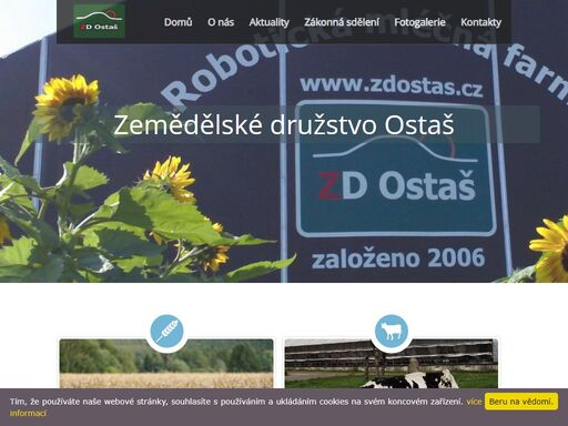 www.zdostas.cz