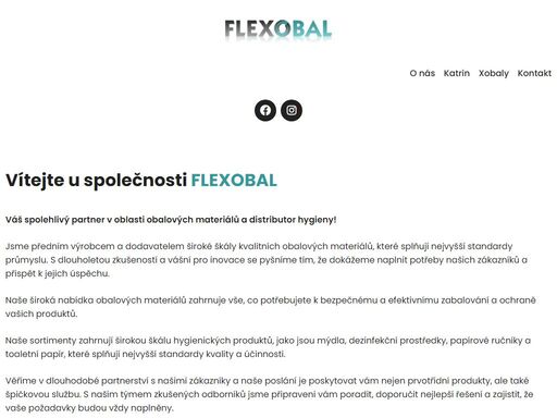 flexobal.cz