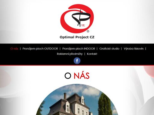 www.optimalproject.cz