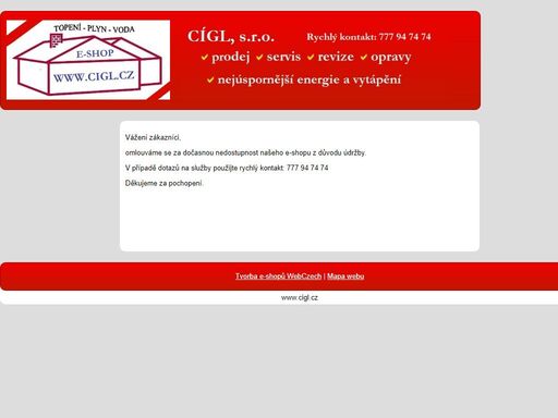 www.cigl.cz