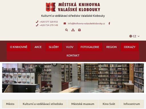 www.knihovna-valasskeklobouky.cz
