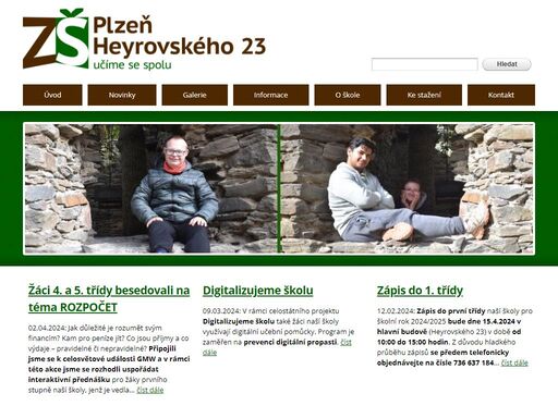 www.zshey.cz